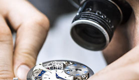 郑州江诗丹顿维修保养拆解清洗