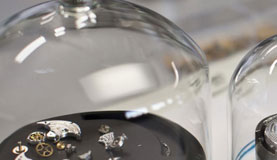 郑州江诗丹顿售后维修点调整手表速率